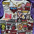 Heavy Load - Battle Jacket - Heavy Load Classic heavy metal jacket