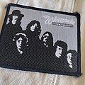 Whitesnake - Patch - Whitesnake Ready an willing patch