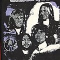 Status Quo - Patch - Status Quo original patch