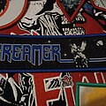 Screamer - Patch - Screamer☆ Strip patch