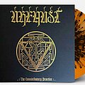 URFAUST - Tape / Vinyl / CD / Recording etc - URFAUST - The Constellatory Practice [ORANGE/BLACK SPLATTER LP]