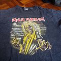 Iron Maiden - TShirt or Longsleeve - Killers