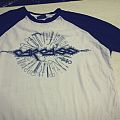 Carcass - TShirt or Longsleeve - Baseball shirt 2008 australia