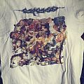 Carcass - TShirt or Longsleeve - I reek rare