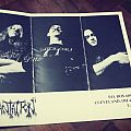 Incantation - Other Collectable - Photo card sleeves