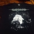 Carcass - TShirt or Longsleeve - Symphonies of sickness bootleg