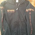 Autopsy - Hooded Top / Sweater - My corpse shall rise