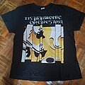 Disharmonic Orchestra - TShirt or Longsleeve - Disharmonic Orchestra Pleasuredome Shirt