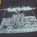 Carcass - TShirt or Longsleeve - Carcass flesh ripping shirt