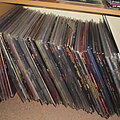Slayer - Tape / Vinyl / CD / Recording etc - Update of  My vinyl Collection