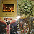 Slayer - Tape / Vinyl / CD / Recording etc - Slayer My vinyl Collection