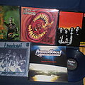 Kreator - Other Collectable - Kreator My last purchases