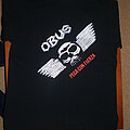 Obus - TShirt or Longsleeve - Obus Shirt "Pega Con Fuerza"