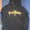 Necrophagist - TShirt or Longsleeve - Necrophagist hoodie