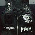 Mayhem - Battle Jacket - Updated Lady Battle Vest