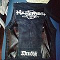 Drudkh - Battle Jacket - Lady Battle Vest