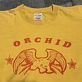 Orchid - TShirt or Longsleeve - Orchid Dance Tonight Revolution Tomorrow