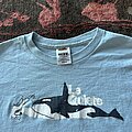 La Quiete - TShirt or Longsleeve - La Quiete Whale shirt