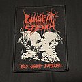 Pungent Stench - Patch - Pungent Stench Been Caught Buttering Patch