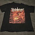 Katalepsy - TShirt or Longsleeve - Katalepsy T-Shirt