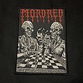 Mordred - Patch - Mordred Patch