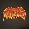 Abraded - Patch - Abraded Logo Patch
