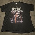 Dying Fetus - TShirt or Longsleeve - Dying Fetus Grotesque Impalement T-Shirt