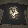 Cattle Decapitation - TShirt or Longsleeve - Cattle Decapitation T-Shirt
