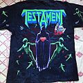 Testament - TShirt or Longsleeve - Testament Shirt
