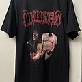 Devourment - TShirt or Longsleeve - Devourment - Mtd 138