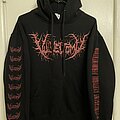 Vulvectomy - Hooded Top / Sweater - Vulvectomy - Putrescent Clitoral Fermentation