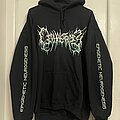 Cephalotripsy - Hooded Top / Sweater - Cephalotripsy epigenetic neurogenesis hoodie