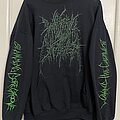 Waking The Cadaver - Hooded Top / Sweater - Waking The Cadaver - Authority Through Intimidation