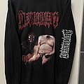 Devourment - TShirt or Longsleeve - Devourment - 138
