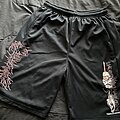 Cephalotripsy - Other Collectable - Cephalotripsy Bisected Malformations SHORTS