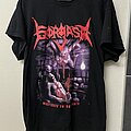 Gorgasm - TShirt or Longsleeve - Gorgasm - Masticate to Dominate