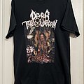 Devour The Unborn - TShirt or Longsleeve - Devour The Unborn - Consume The Morgue Remains
