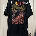 Cephalotripsy - TShirt or Longsleeve - Cephalotripsy Uterovaginal Insertion Of Extirpated Anomalies test print