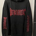 Devourment - Hooded Top / Sweater - Devourment - 138 - Unmatched Brutality