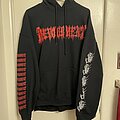 Devourment - Hooded Top / Sweater - Devourment - Babykiller