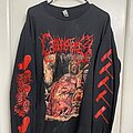 Cephalotripsy - TShirt or Longsleeve - Cephalotripsy uterovaginal LS