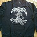 Crematory - TShirt or Longsleeve - Crematory Sweatshirt