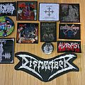 Death - Patch - Autopsy