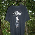 Nokturnal Mortum - TShirt or Longsleeve - 2003-2004 First-press Nokturnal Mortum Нехристь