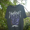 Emperor - TShirt or Longsleeve - 1999 Emperor In the Nightside Eclipse bootleg