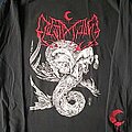 Leviathan - TShirt or Longsleeve - Leviathan Longsleeve