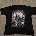 Obituary - TShirt or Longsleeve - Obituary North America Tour ‘24 shirt