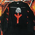 Burzum - TShirt or Longsleeve - Burzum “Support your local Einsatzkommando” long sleeve shirt