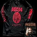 Deicide - TShirt or Longsleeve - Legion Longsleeve