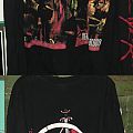 Slayer - TShirt or Longsleeve - Slayer - Reign in Blood Longsleeve Shirt